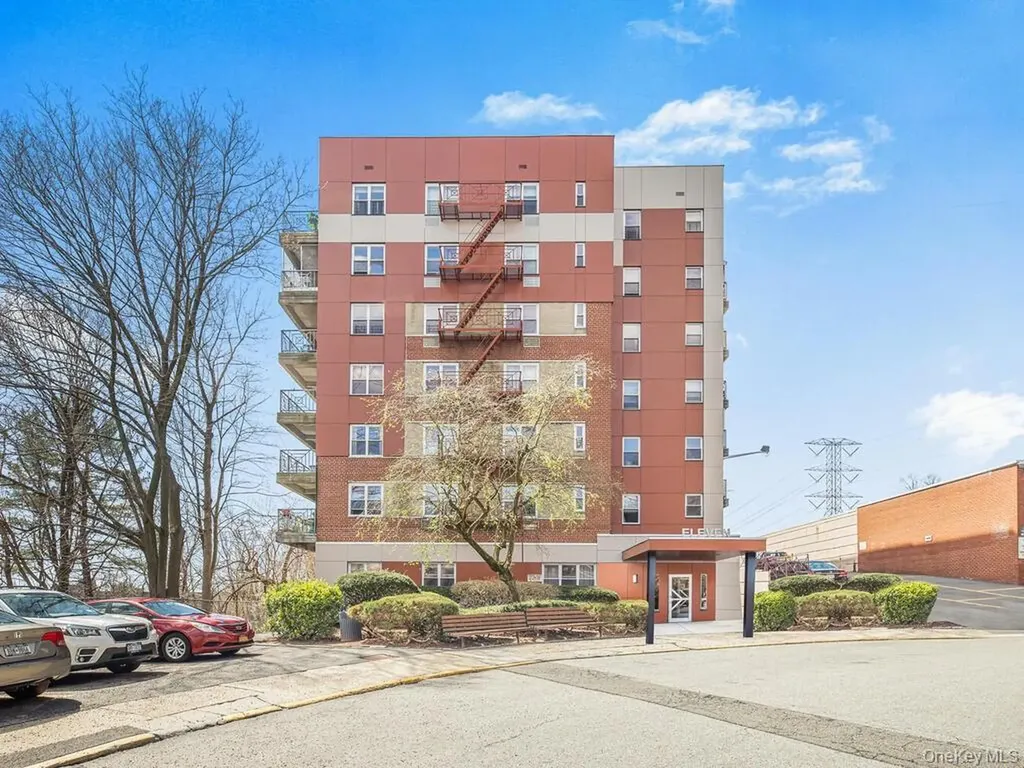 11 Balint Drive Yonkers NY 10710