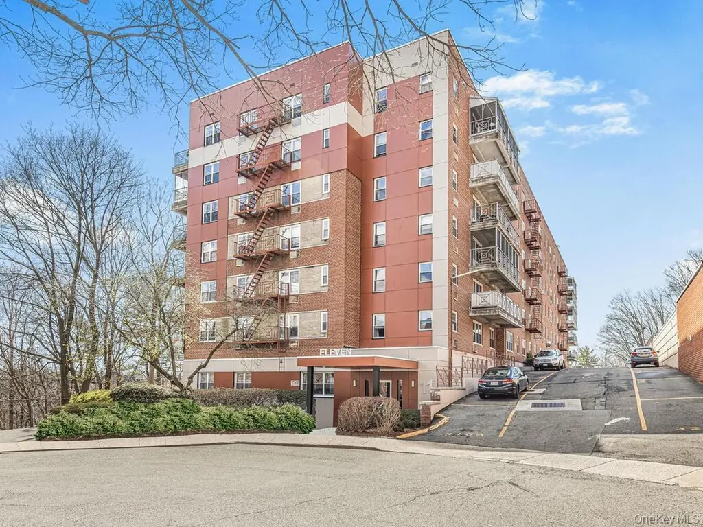 11 Balint Drive Yonkers NY 10710