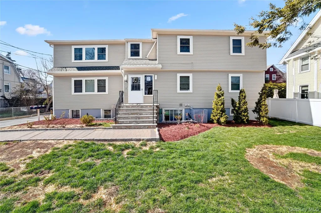 276 5th Avenue New Rochelle NY 10801
