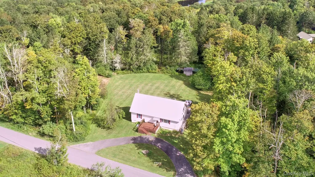 10 W Simmon Callicoon NY 12736