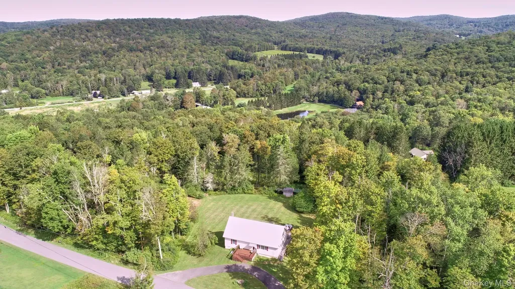 10 W Simmon Callicoon NY 12736