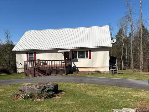10 W Simmon Callicoon NY 12736