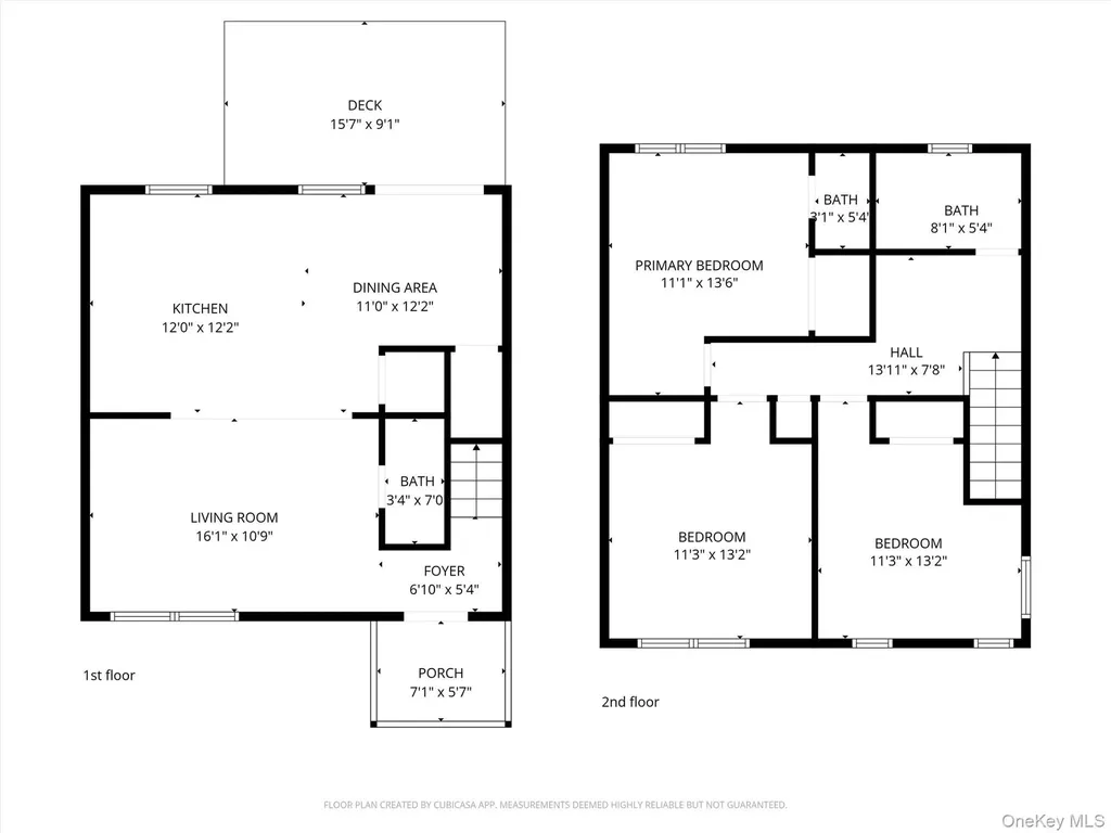 111 Cedar Avenue New Windsor NY 12553