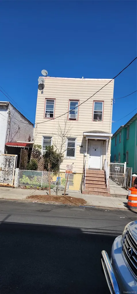 51-17 103rd Street Corona NY 11368
