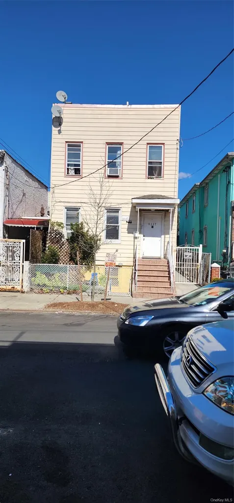51-17 103rd Street Corona NY 11368