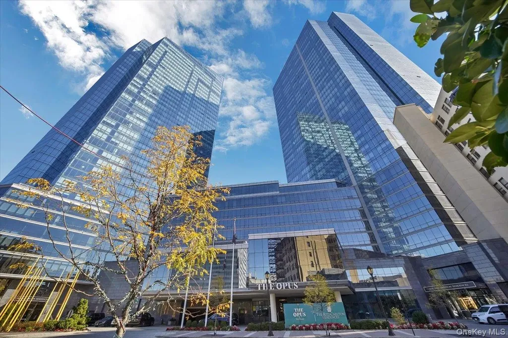 1 Renaissance Square White Plains NY 10601