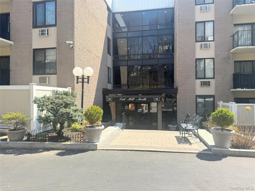 128 Colonial Parkway Yonkers NY 10710