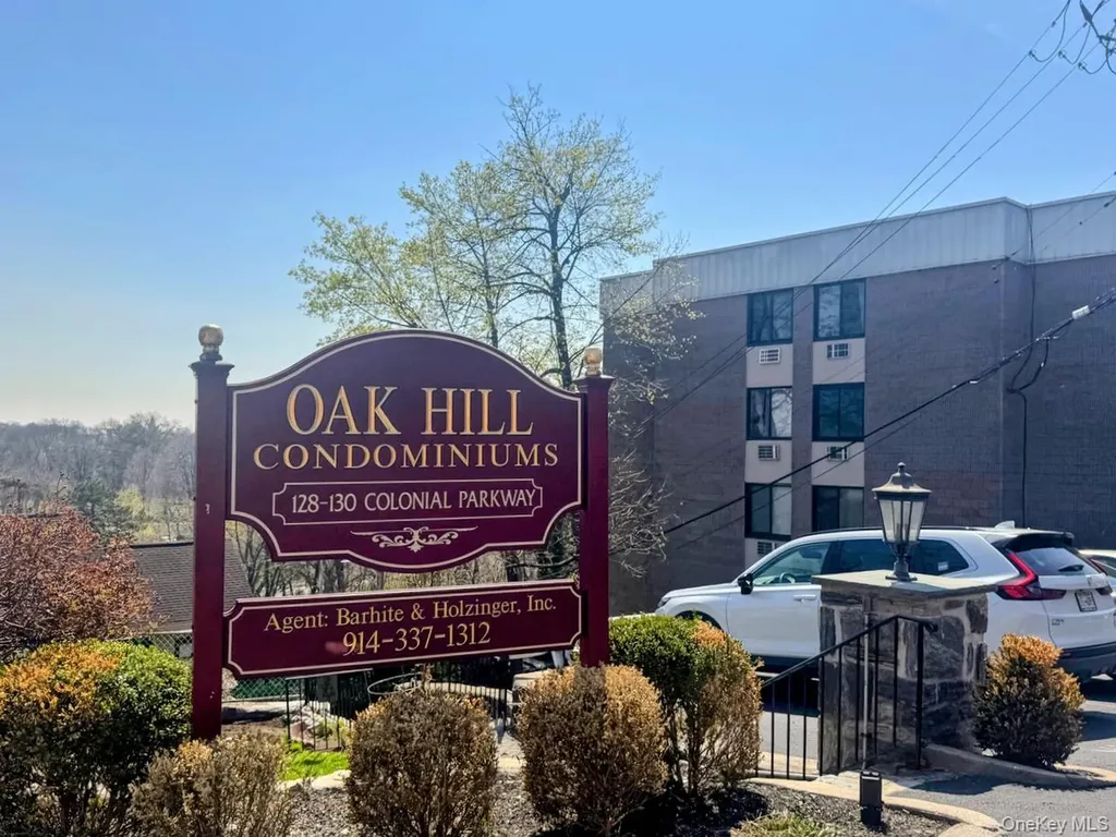 128 Colonial Parkway Yonkers NY 10710