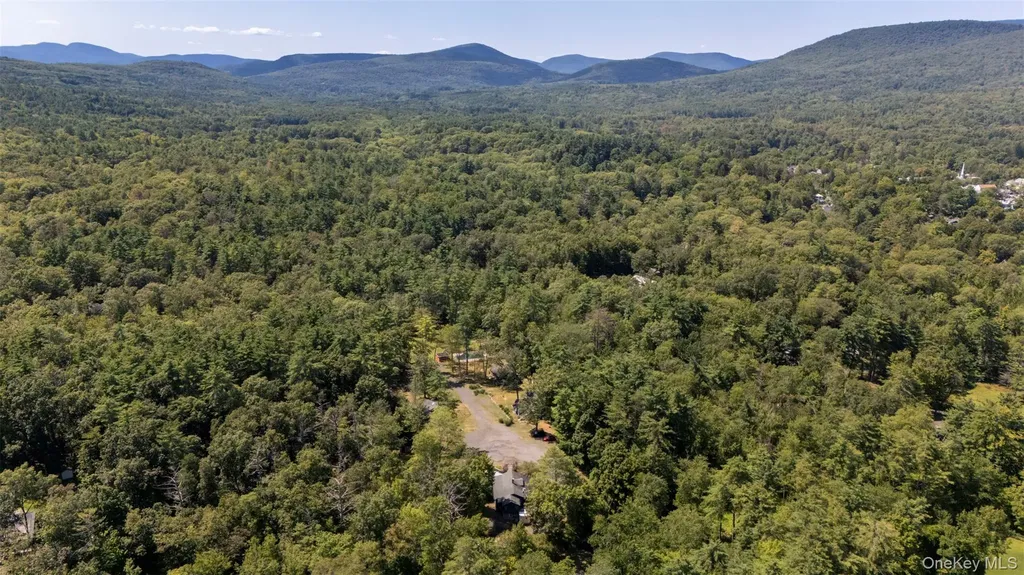 20 Country Club Lane Woodstock NY 12498