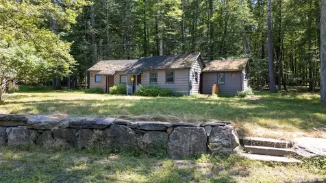 20 Country Club Lane Woodstock NY 12498