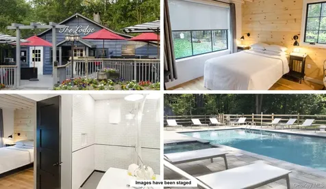 20 Country Club Lane Woodstock NY 12498