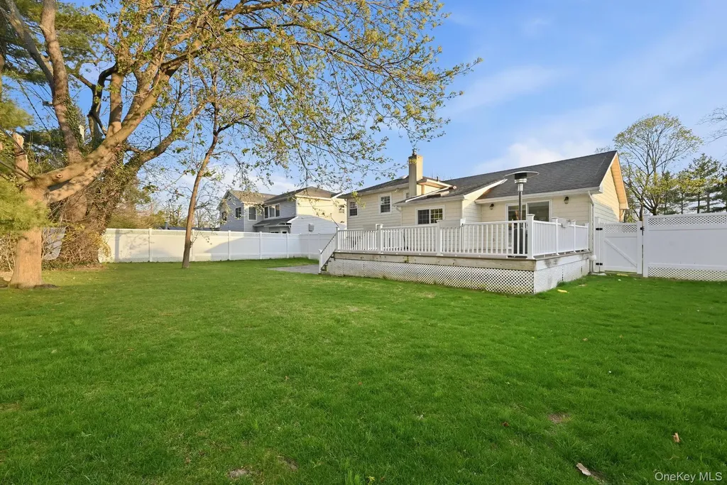 51 Ivy Drive Jericho NY 11753