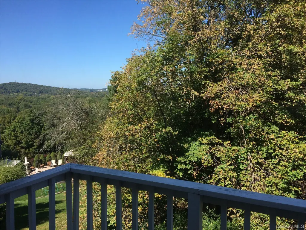 2 Lexington Hill Harriman NY 10926