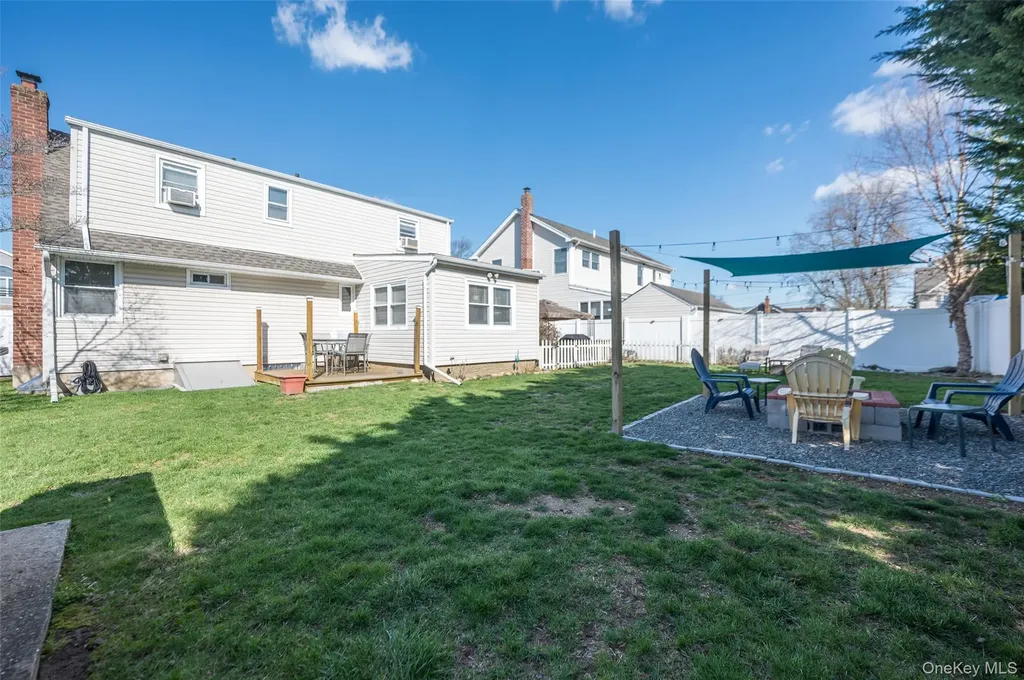 2941 Harvey Avenue Oceanside NY 11572