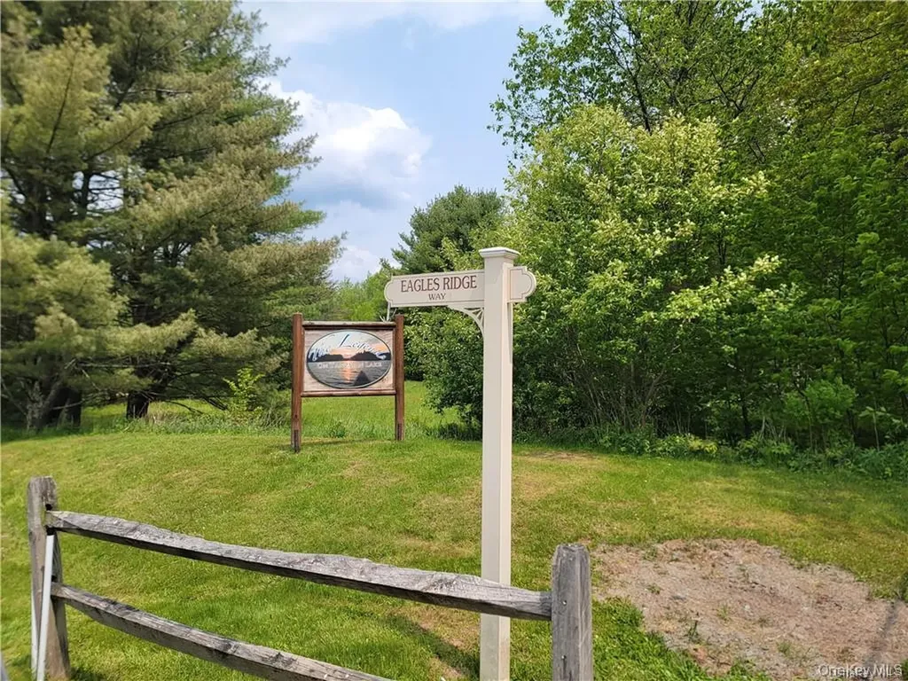 172 Eagles Ridge Way Parksville NY 12768