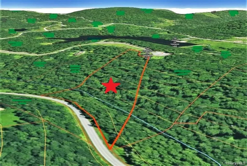 172 Eagles Ridge Way Parksville NY 12768