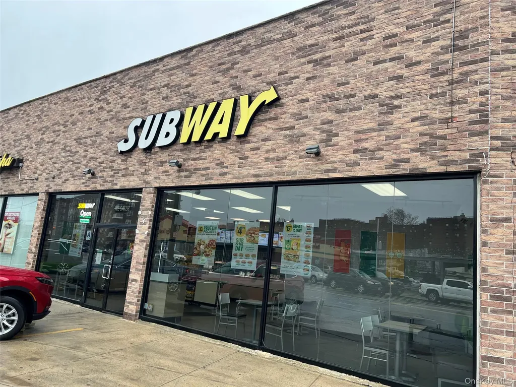 3102 U Avenue Brooklyn NY 11229