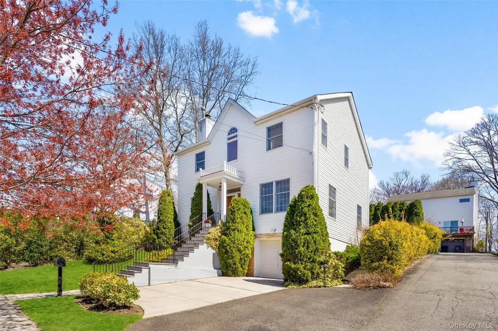 218 Seventh Avenue Pelham NY 10803