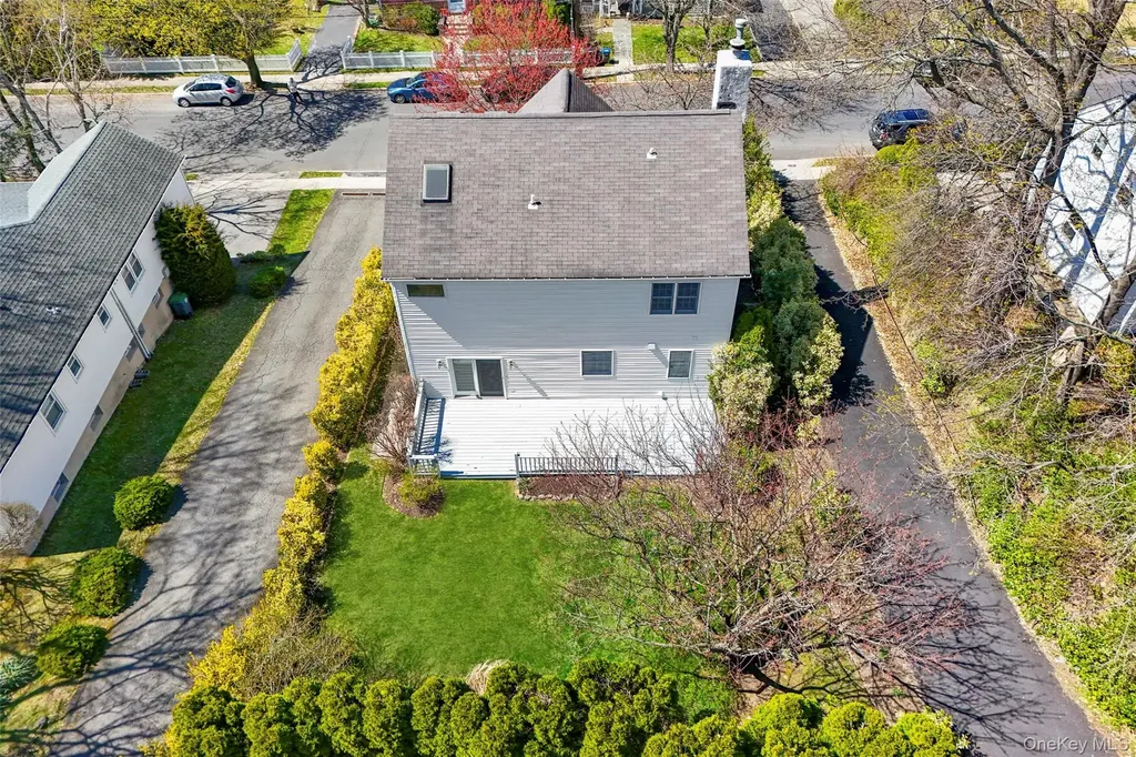 218 Seventh Avenue Pelham NY 10803