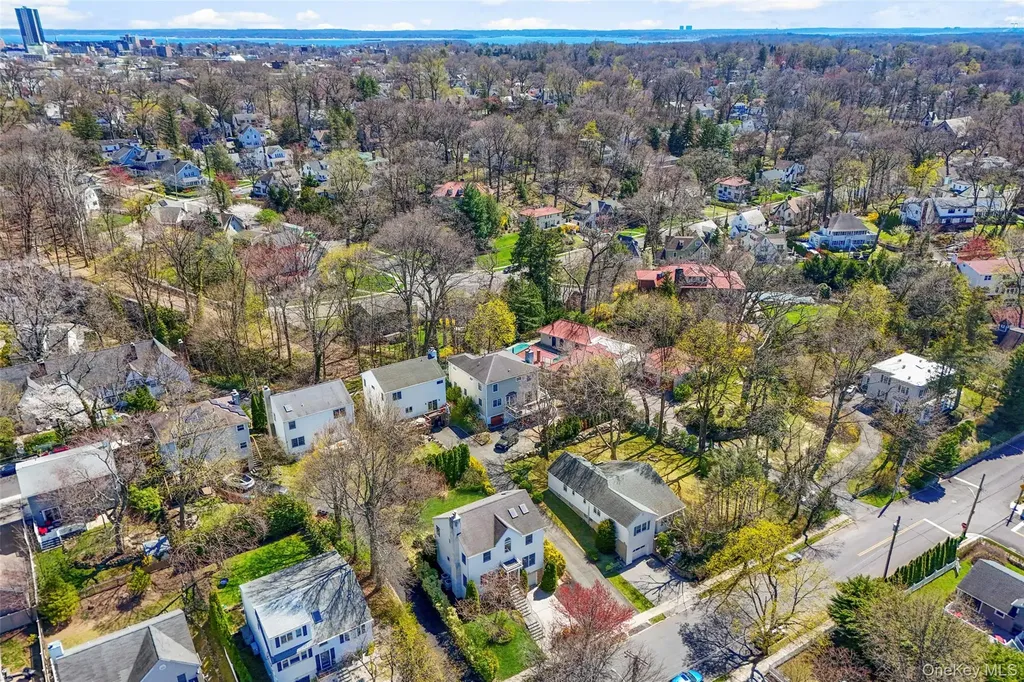 218 Seventh Avenue Pelham NY 10803