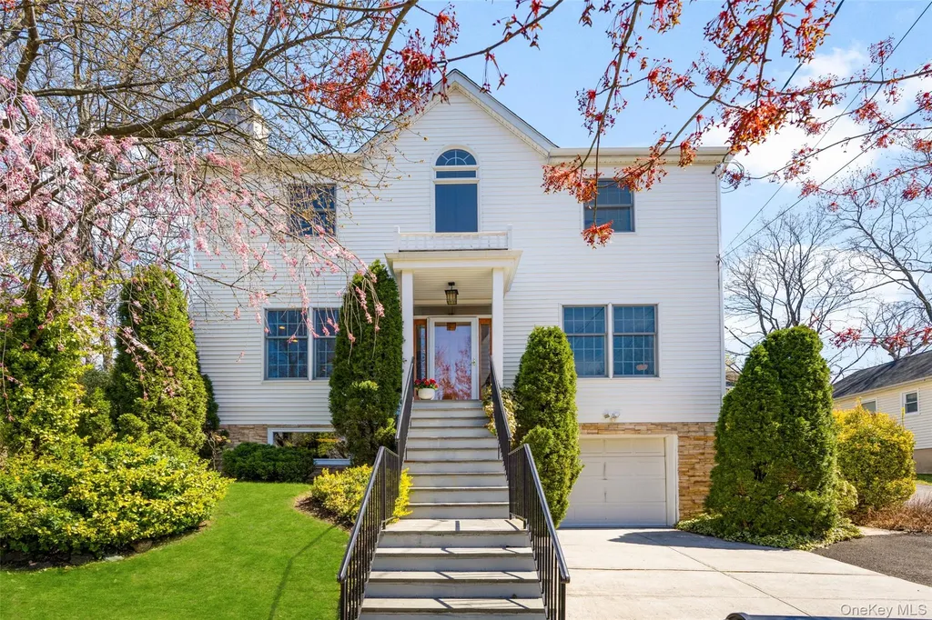 218 Seventh Avenue Pelham NY 10803