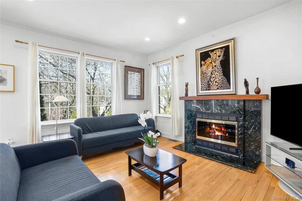 218 Seventh Avenue Pelham NY 10803