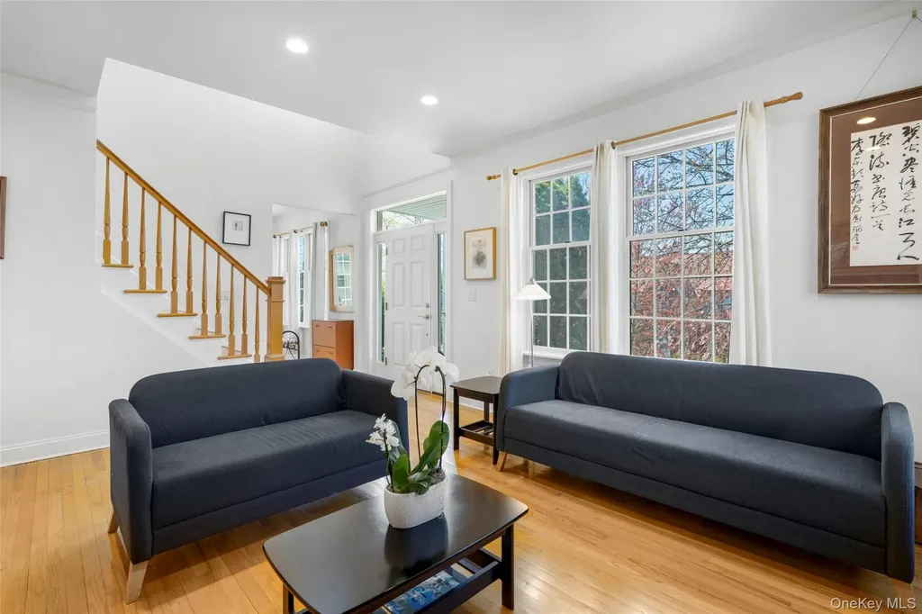 218 Seventh Avenue Pelham NY 10803