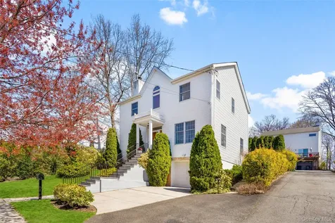 218 Seventh Avenue Pelham NY 10803