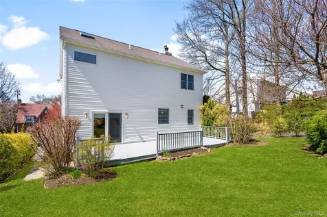218 Seventh Avenue Pelham NY 10803