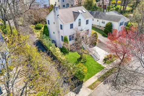 218 Seventh Avenue Pelham NY 10803