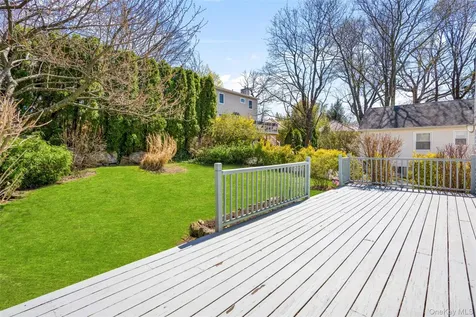 218 Seventh Avenue Pelham NY 10803