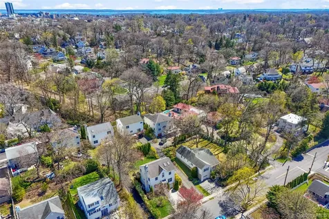 218 Seventh Avenue Pelham NY 10803