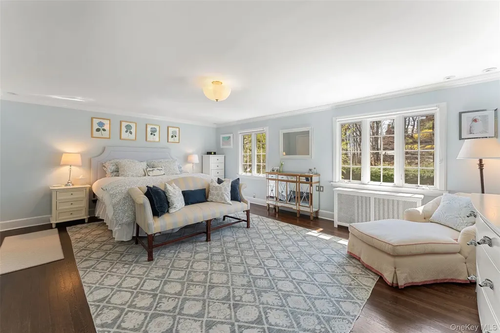 5 Merestone Terrace Bronxville NY 10708