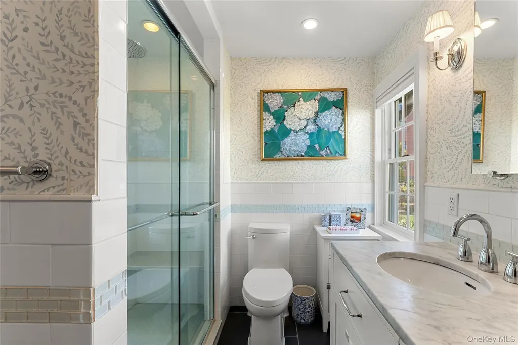 5 Merestone Terrace Bronxville NY 10708
