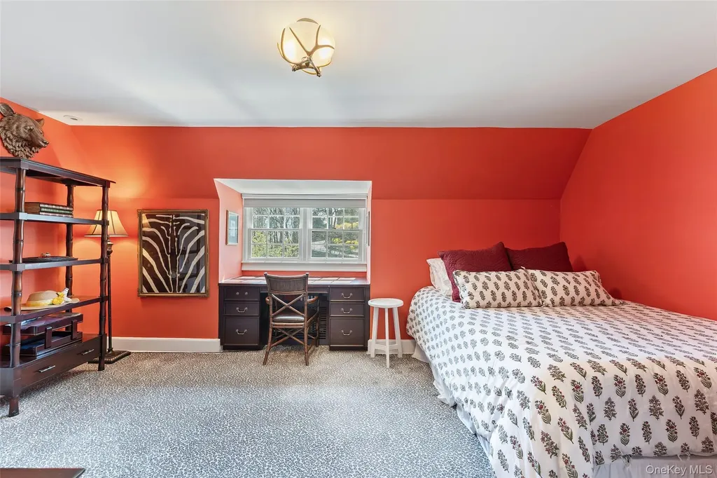 5 Merestone Terrace Bronxville NY 10708