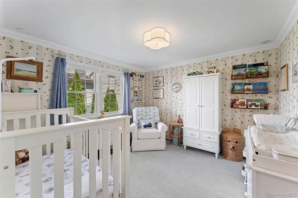 5 Merestone Terrace Bronxville NY 10708
