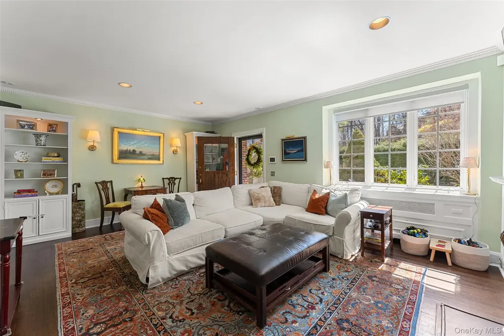 5 Merestone Terrace Bronxville NY 10708