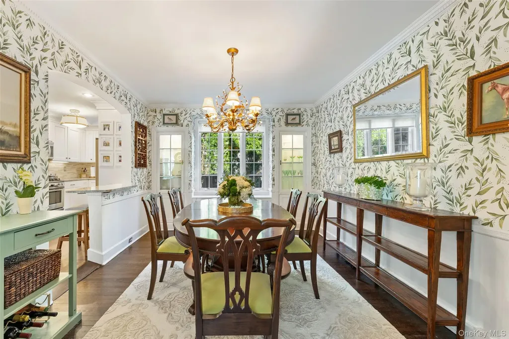5 Merestone Terrace Bronxville NY 10708