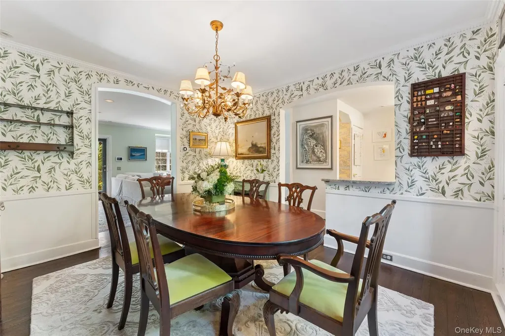 5 Merestone Terrace Bronxville NY 10708
