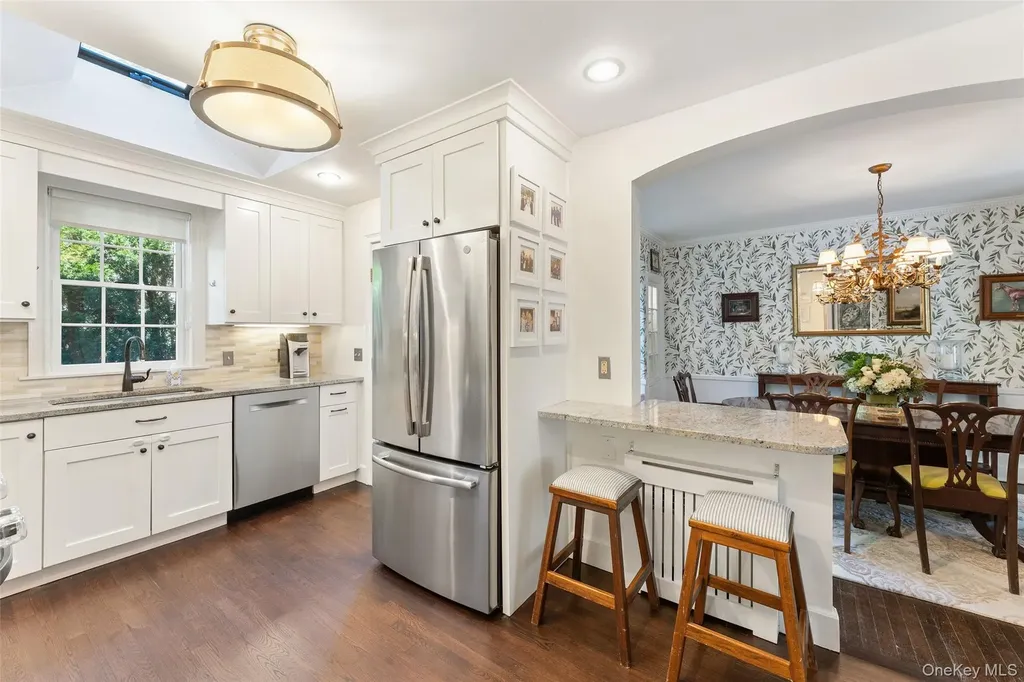 5 Merestone Terrace Bronxville NY 10708