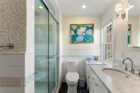 5 Merestone Terrace Bronxville NY 10708