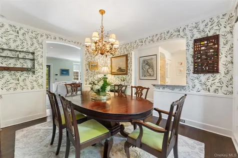 5 Merestone Terrace Bronxville NY 10708
