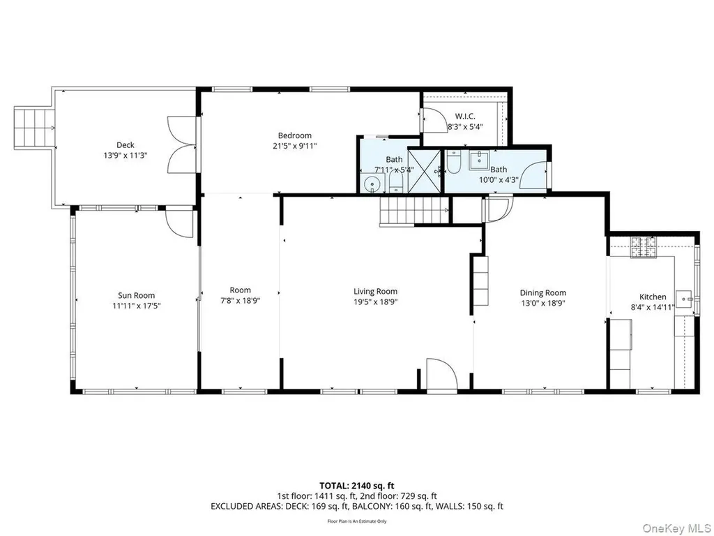 3451 Bay Front Baldwin NY 11510