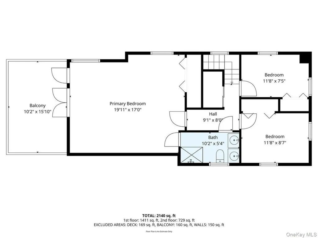 3451 Bay Front Baldwin NY 11510