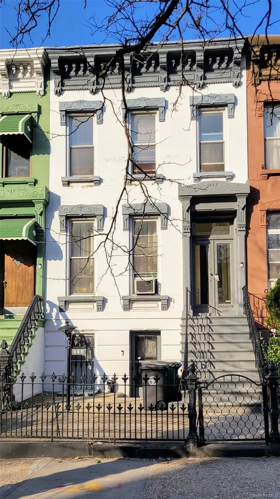 949 Bushwick Avenue Brooklyn NY 11221