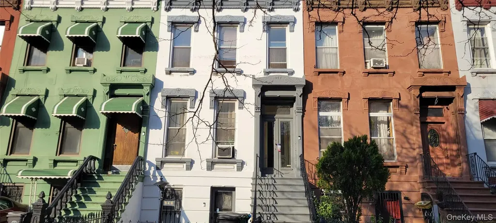 949 Bushwick Avenue Brooklyn NY 11221