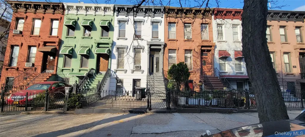 949 Bushwick Avenue Brooklyn NY 11221