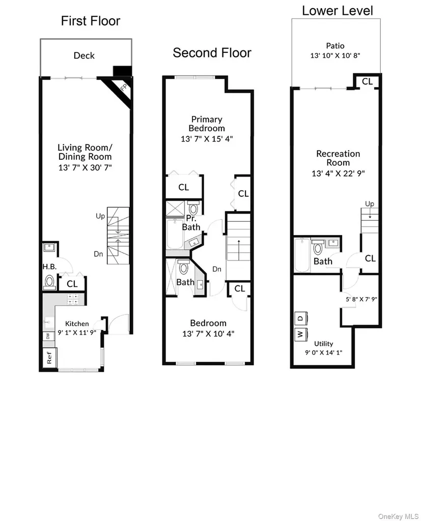1403 Pondcrest Lane White Plains NY 10607