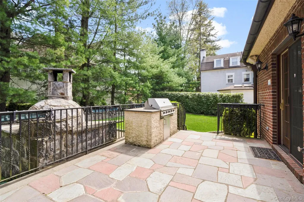 210 Cliff Avenue Pelham NY 10803