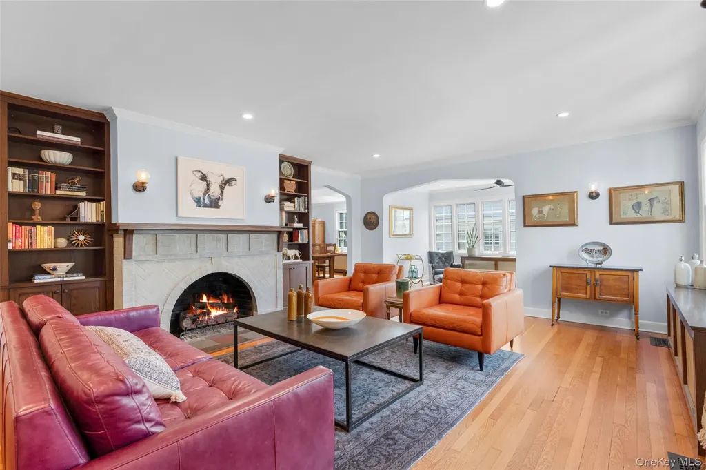 210 Cliff Avenue Pelham NY 10803